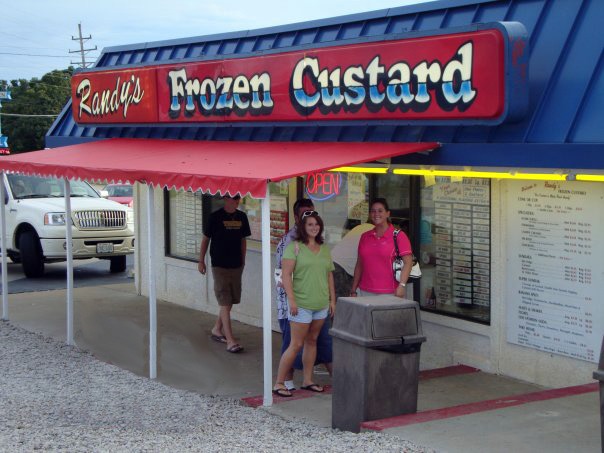 Randy's Frozen Custard